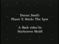 CATS TV airing of Doctor Steel\
