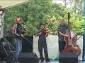 Angelo Debarre at L\