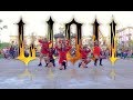 (G)I-DLE) - 'LION' Dance Cover by EYE CANDY