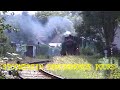 Tubize stoomtrein 2069