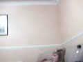mollie dancing to cheryl cole x