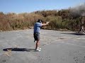 Socom 16 Transition