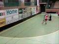 Partille Wizards vs Pixbo Wallenstam F 97-98