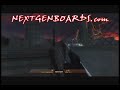 Rainbow Six Vegas Glitches - Teleporting in Calypso Casino