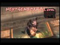 Rainbow Six Vegas Glitches - Teleporting in Calypso Casino