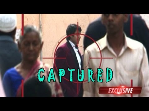 Abhishek Bachchan - Your one stop destination for all the latest happenings, hot rumours and exclusive B-Town news... Subscribe NOW! http://www.youtube.com/subscription_center?a...