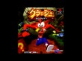 Crash Bandicoot - Dr. Neo Cortex - Japanese overseas version