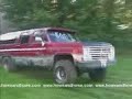 Ultimate 4x4 Machine!!!  RIPSAW!!