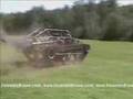 Ultimate 4x4 Machine!!! RIPSAW!!