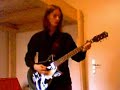 AC/DC - Shoot To Thrill (With Gretsch)