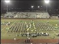 Hanna Golden Eagle Band 2007: Bugz!