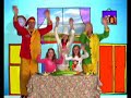 Happy Nappy -  kids music group