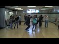 Kevin Nguyen Co-ed dance Kevin Nguyen Co-ed dance