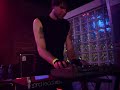 a kiss could be deadly performing their cover of 