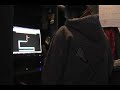 sister scare prank