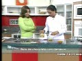 Bolo de Chocolate (2/3) - VegVida no Mulher.Com