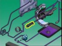 Rotary Engine Lubrication System