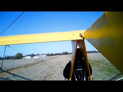 ultralight sailplane - Yando Goat Ultralight Sailplane. Span 11.2m (37 ft) Wing Area 16.7 sq m (180 sq ft) Completed weight without the parachute is 69 kg (152 lb).