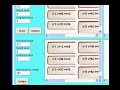 knapsack problem game knapsack problem game