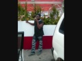 Irie Jah Chris - Living In The City.wmv