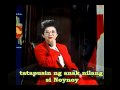NOYNOY JINGLE -VERNIE TEJADA
