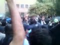 RT @Vahid: ویدیو از جلوی سفارت روسیه: سفارت روسیه ، لانه جاسوسیه http://bit.ly/23bnGP