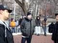 WRC09 PreSeason NY JyNxX KiLaH v Eleagle/Yellow Rat Bassterd