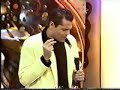 FERNANDO �NGELO NO PROGRAMA RODA DOS MILH�ES EM PORTUGAL