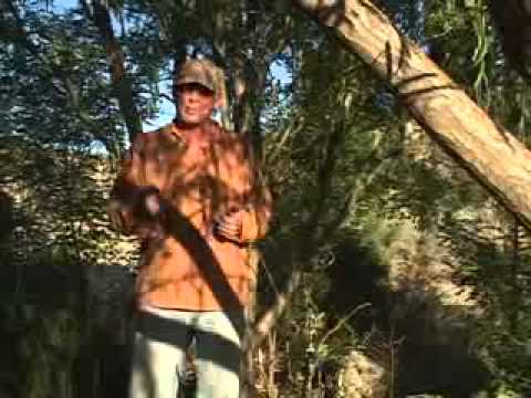 sustainable - Warren Brush (Exec. Dir., Quail Springs Permaculture Gardens) guides us through the various interdependent sustainable living & food production systems at Qu...