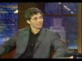 James Marsden on Craig Ferguson