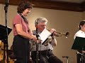 Riverboat Shuffle - Jazz Festival