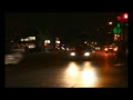 Timelapse - Istanbul Traffic
