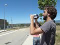 Los niños de Colmenarejo especie cinegética
