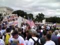 tea party express message
