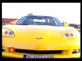 Maxim TV: Corvette