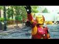 Diaster Movie Trailer HD