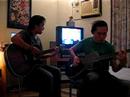 The Good Fight Cover by Amiel The Good Fight Cover by Amiel