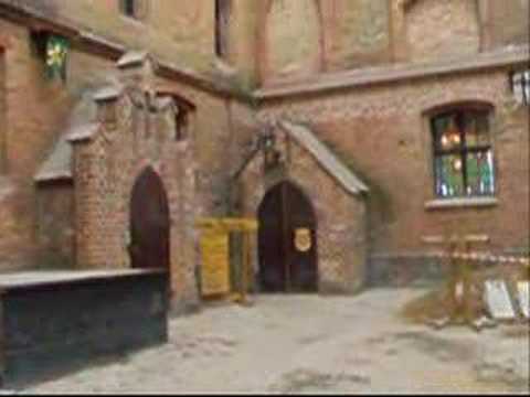 Crusaders' Castles
