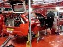 Citroen C4 Sebastien Loeb in Mexico