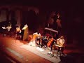 Video: The Magnetic Fields: Too Drunk To Dream (Live in Berlin)