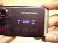 Sony Ericsson W380 Movistar