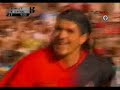 Ariel Ortega vs Rosario Central
