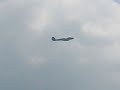 avion de chasse turbor�acteurs RC