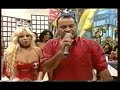 loirinha show com giselysansy