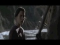 The end