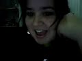 Minha AMADA canta AMADO pra mim...