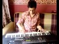 berker izmit korg i5s 9/8