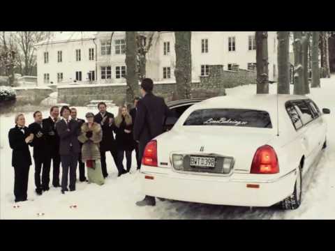 guldbaggegalan - En parodi film jag gjorde för guldbagge galan 2010.