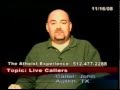 God Is The Ultimate Judge! - Another Great Rant (2/3)