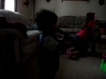 MOV walking